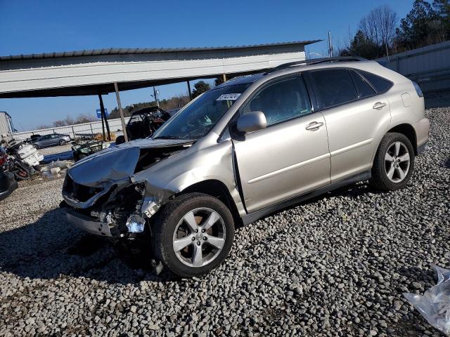 Фото 1 с аукциона – 2007 LEXUS RX 350 с VIN 2T2GK31U97C012820
