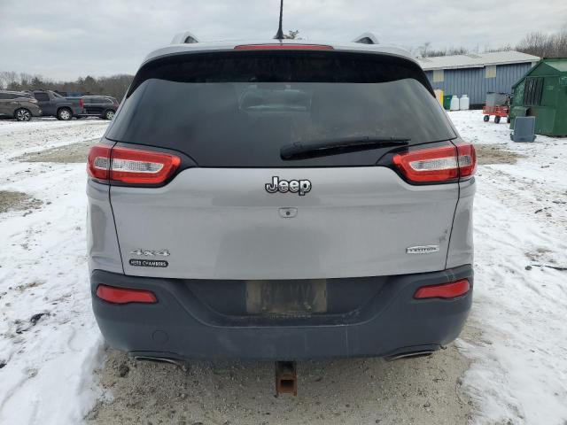 Photo 6 from auction – 2018 JEEP CHEROKEE L with VIN 1C4PJMCX4JD558083
