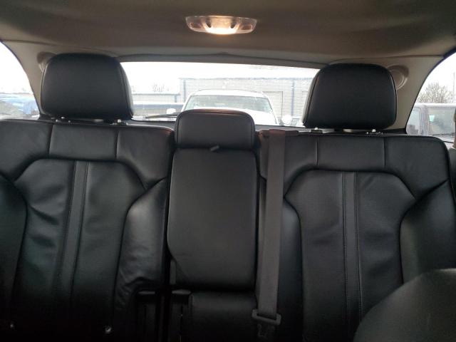Photo 10 from auction – 2014 LINCOLN MKX with VIN 2LMDJ8JK7EBL02758