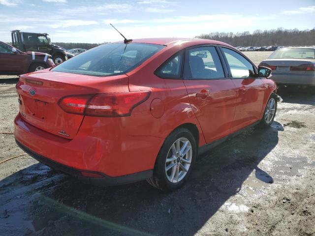 Photo 3 from auction – 2015 FORD FOCUS SE with VIN 1FADP3F22FL234015