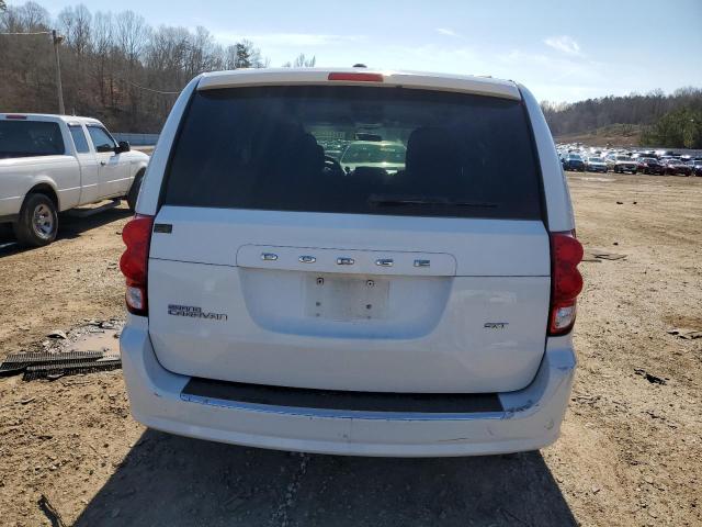 Photo 6 from auction – 2014 DODGE GRAND CARA with VIN 2C4RDGCG8ER315087
