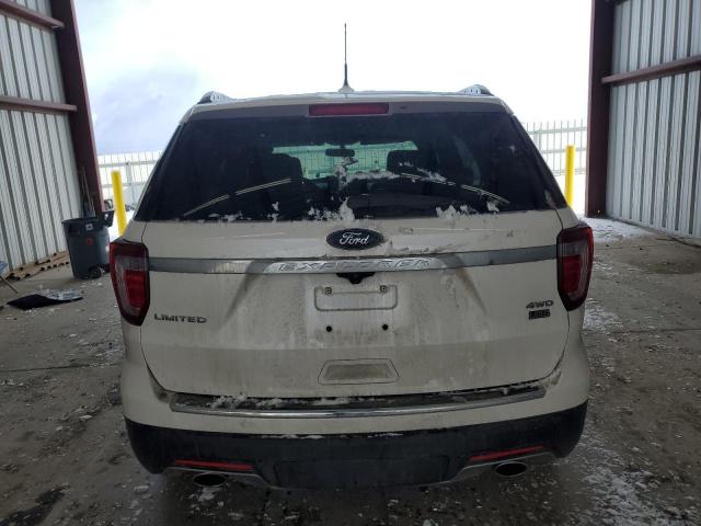 Photo 6 from auction – 2018 FORD EXPLORER L with VIN 1FM5K8F86JGC00090