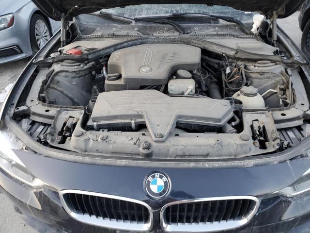 Photo 11 from auction – 2013 BMW 328 XI with VIN WBA3B3G59DNR79582