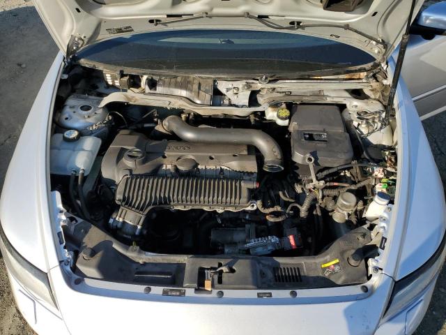 Photo 11 from auction – 2010 VOLVO S40 T5 with VIN YV1672MS7A2498727