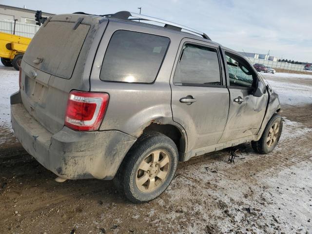 Photo 3 from auction – 2011 FORD ESCAPE LIM with VIN 1FMCU0E73BKC40959