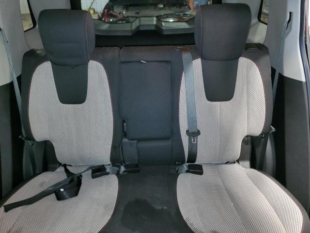 Photo 10 from auction – 2011 GMC TERRAIN SL with VIN 2CTFLTE53B6314585