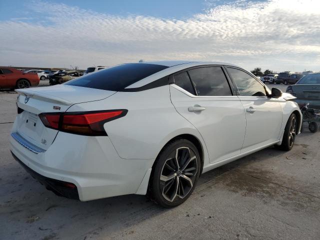Photo 3 from auction – 2023 NISSAN ALTIMA SR with VIN 1N4BL4CV3PN328952