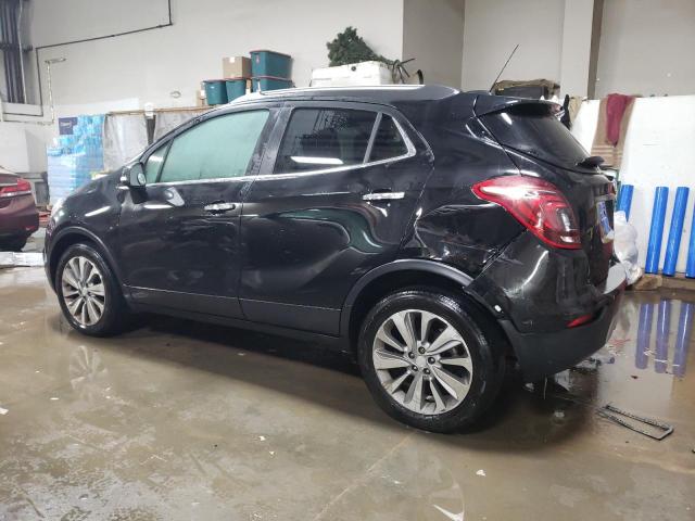Photo 2 from auction – 2019 BUICK ENCORE PRE with VIN KL4CJASBXKB911565