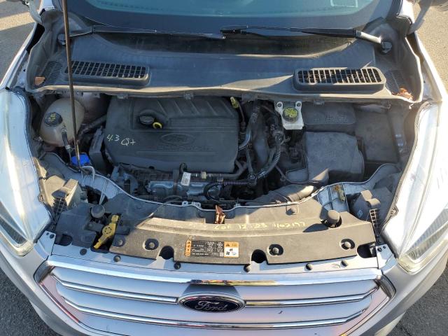 Photo 12 from auction – 2017 FORD ESCAPE SE with VIN 1FMCU9GD2HUC61970