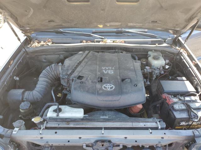 Photo 12 from auction – 2004 TOYOTA 4RUNNER SR with VIN JTEZU14R748020744