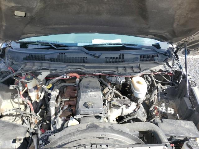 Photo 11 from auction – 2017 RAM 2500 SLT with VIN 3C6UR5DL8HG569864