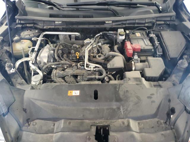 Photo 12 from auction – 2024 MITSUBISHI OUTLANDER with VIN JA4J4VA82RZ025186