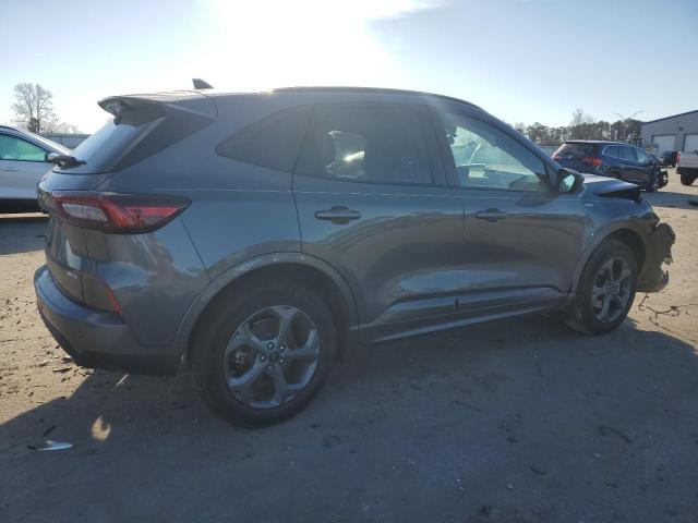 Photo 3 from auction – 2023 FORD ESCAPE ST with VIN 1FMCU9MN6PUA66613