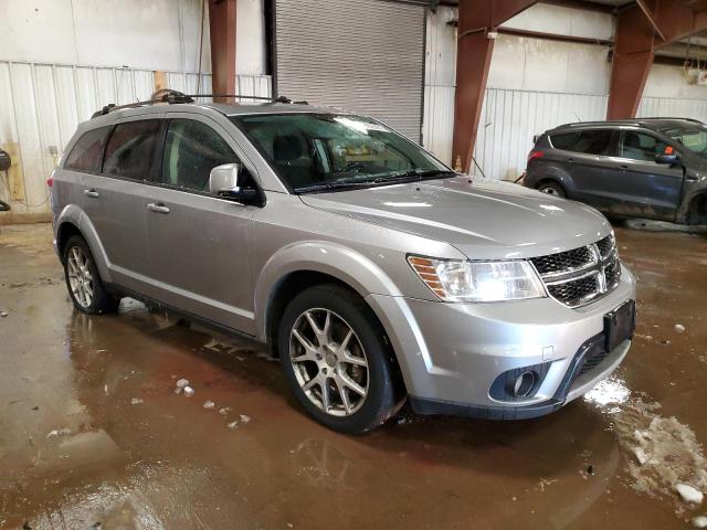 Photo 4 from auction – 2015 DODGE JOURNEY SX with VIN 3C4PDCCG6FT649746