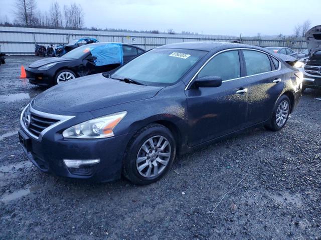 Photo 1 from auction – 2014 NISSAN ALTIMA 2.5 with VIN 1N4AL3AP8EC423459