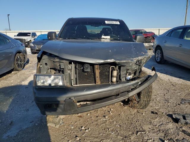 Снимка 5 от търг – 2012 CHEVROLET COLORADO L с VIN 1GCHTCFE0C8149190
