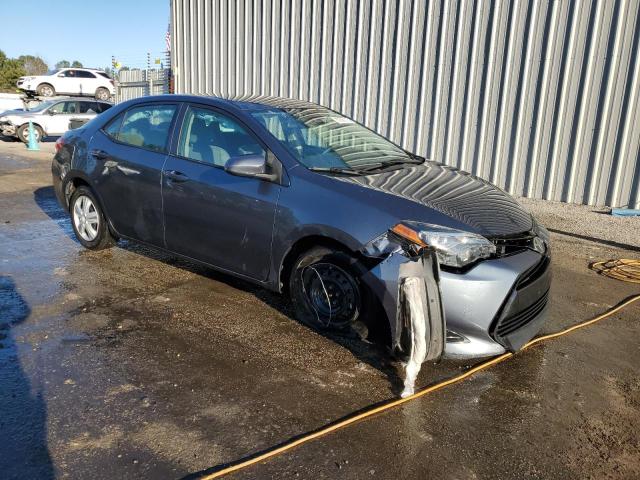 Photo 4 from auction – 2018 TOYOTA COROLLA L with VIN 2T1BURHEXJC020846