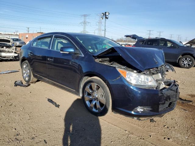 Photo 4 from auction – 2010 BUICK LACROSSE C with VIN 1G4GC5EGXAF208471