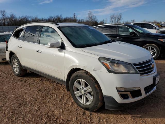 Photo 4 from auction – 2013 CHEVROLET TRAVERSE L with VIN 1GNKVGKD5DJ198326