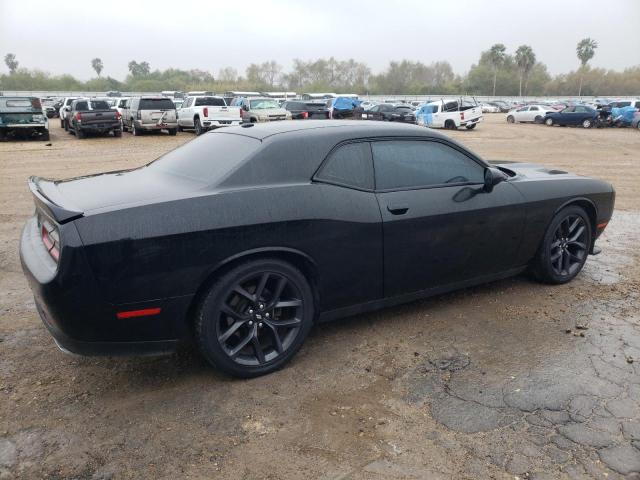 Photo 3 from auction – 2019 DODGE CHALLENGER with VIN 2C3CDZBT4KH587111