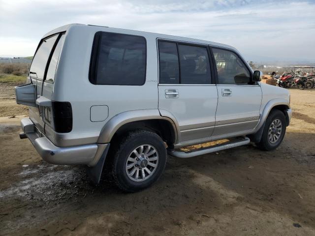 Photo 3 from auction – 2000 ISUZU TROOPER S with VIN JACDS58X9Y7J05616