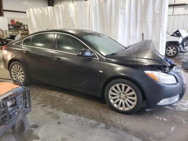 صورة رقم 4 من المزاد - 2011 BUICK REGAL CXL مع VIN W04GP5EC9B1009443