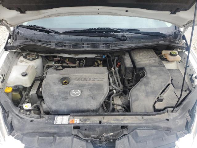 Foto 12 de la subasta – 2009 MAZDA 5 con VIN JM1CR293990343138
