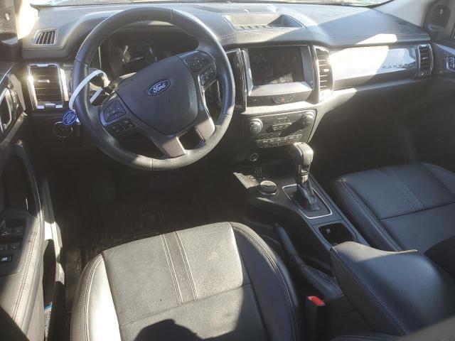 Photo 8 from auction – 2021 FORD RANGER XL with VIN 1FTER4FH2MLD70886