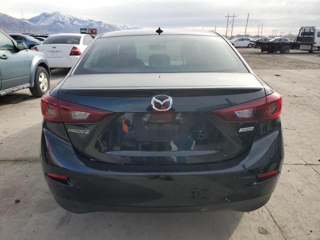 Photo 6 from auction – 2016 MAZDA 3 TOURING with VIN 3MZBM1W76GM277831