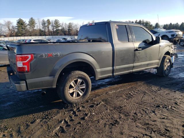 Photo 3 from auction – 2019 FORD F150 SUPER with VIN 1FTFX1E54KFA92939