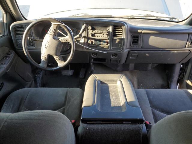 Photo 8 from auction – 2003 CHEVROLET SILVERADO with VIN 1GCHK29U33E355914