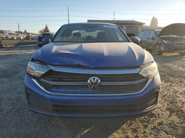 Photo 5 from auction – 2023 VOLKSWAGEN JETTA SE with VIN 3VW7M7BU1PM045495