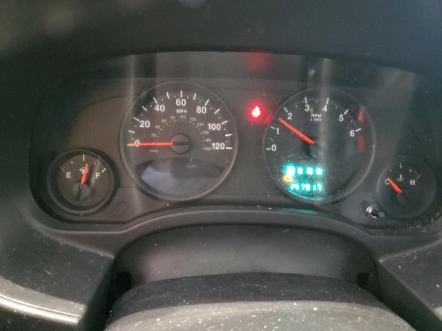 Photo 9 from auction – 2012 JEEP COMPASS LA with VIN 1C4NJDEB0CD572462