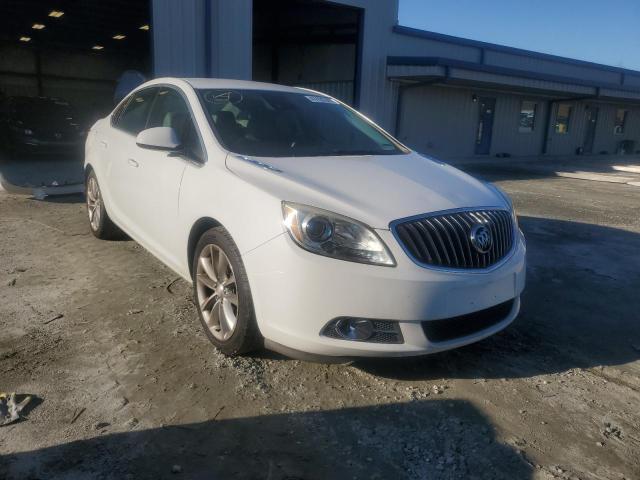 Photo 4 from auction – 2015 BUICK VERANO CON with VIN 1G4PR5SK8F4114289