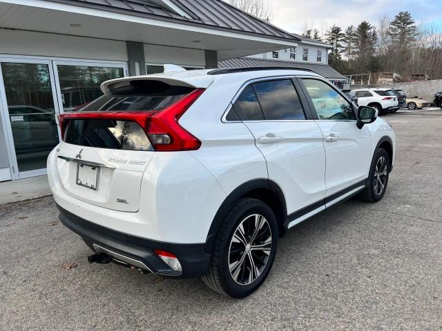 Photo 4 from auction – 2019 MITSUBISHI ECLIPSE CR with VIN JA4AT5AA5KZ000360