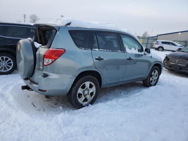 Photo 3 from auction – 2006 TOYOTA RAV4 with VIN JTMBD35V065040142