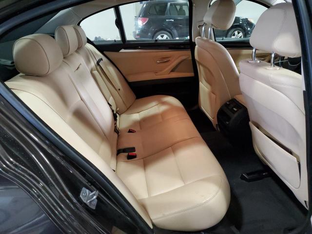 Photo 10 from auction – 2016 BMW 528 XI with VIN WBA5A7C56GG146646
