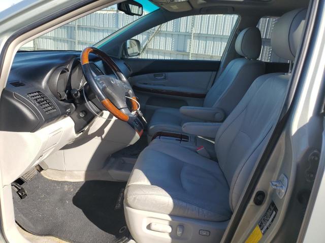 Photo 7 from auction – 2008 LEXUS RX 400H with VIN JTJGW31U982009096