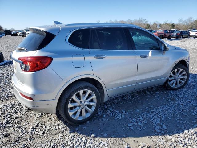 Photo 3 from auction – 2016 BUICK ENVISION P with VIN LRBFXESX8GD170900