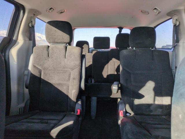 Photo 10 from auction – 2014 DODGE GRAND CARA with VIN 2C4RDGCG2ER262502