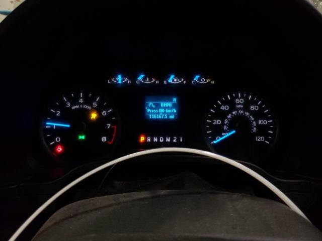 Zdjęcie 9 z aukcji – 2018 FORD F150 SUPER z VIN 1FTEW1EB9JFC30574