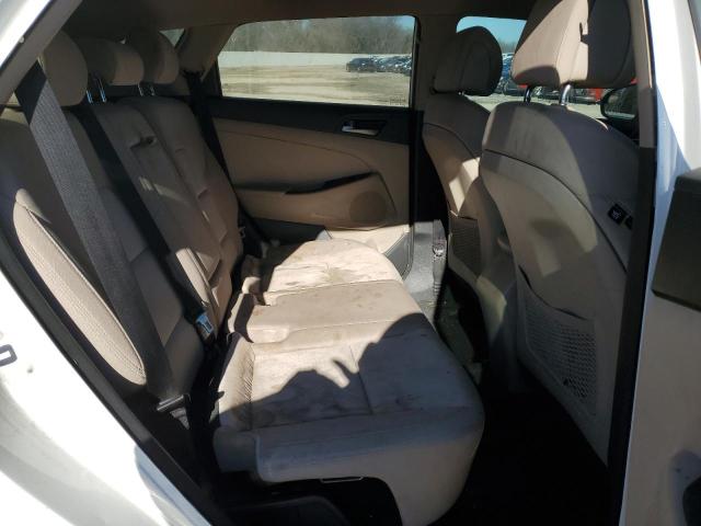 Photo 11 from auction – 2017 HYUNDAI TUCSON LIM with VIN KM8J33A45HU494712
