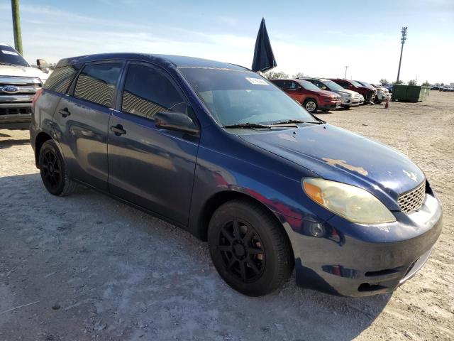 Photo 4 from auction – 2003 TOYOTA COROLLA MA with VIN 2T1KR32E13C037108