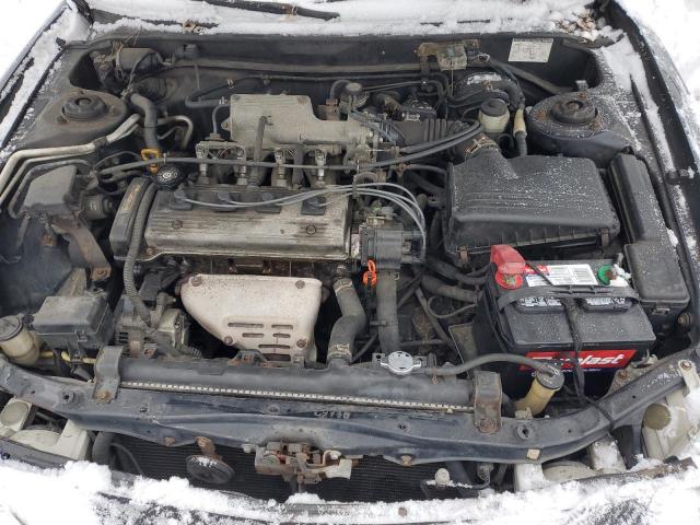 Photo 11 from auction – 1996 TOYOTA CELICA ST with VIN JT2DB02T4T0058905