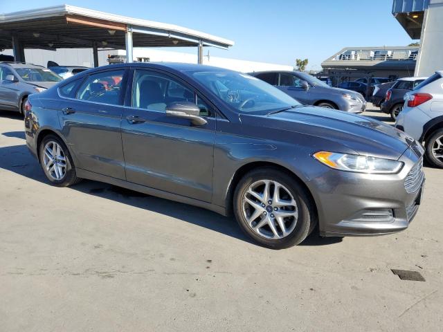 Photo 4 from auction – 2015 FORD FUSION SE with VIN 1FA6P0HD6F5116737