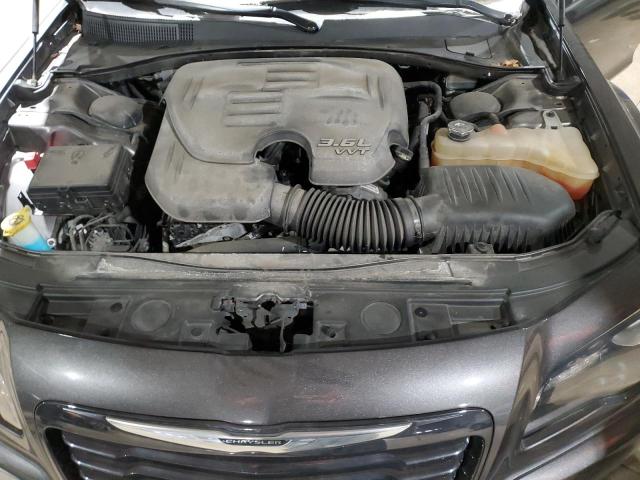 Photo 11 from auction – 2014 CHRYSLER 300 S with VIN 2C3CCAGGXEH383594