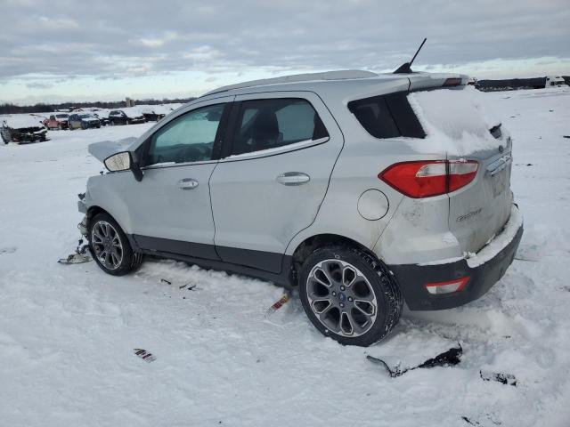 Photo 2 from auction – 2019 FORD ECOSPORT T with VIN MAJ3S2KE2KC268213