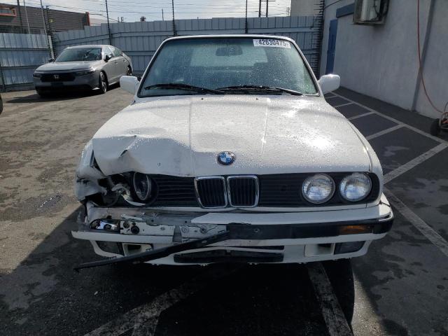Photo 5 from auction – 1991 BMW 325 IC AUT with VIN WBABB2318MEC26069