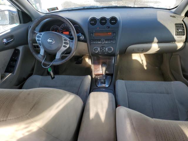 Photo 8 from auction – 2012 NISSAN ALTIMA BAS with VIN 1N4AL2AP9CN410716