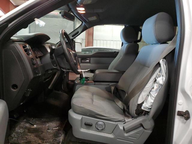 Photo 7 from auction – 2014 FORD F150 SUPER with VIN 1FTFW1EF2EFB97902